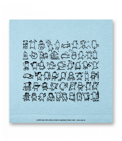 OBRAZ DO INTERIÉRU 110x110cm