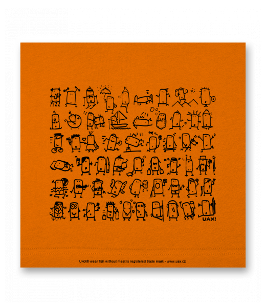 OBRAZ DO INTERIÉRU 110x110cm