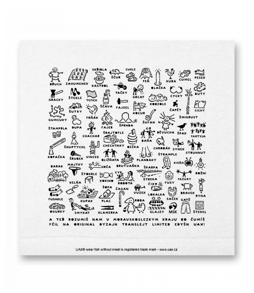 OBRAZ DO INTERIÉRU 110x110cm