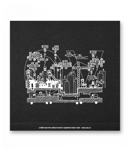 OBRAZ DO INTERIÉRU 110x110cm
