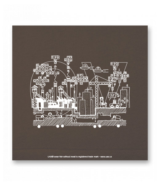 OBRAZ DO INTERIÉRU 110x110cm