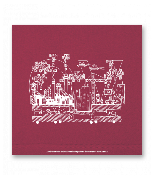 OBRAZ DO INTERIÉRU 110x110cm