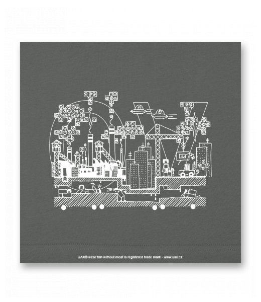 OBRAZ DO INTERIÉRU 110x110cm