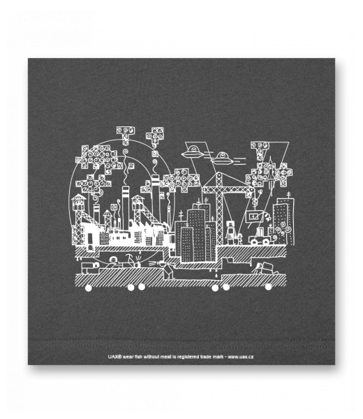 OBRAZ DO INTERIÉRU 110x110cm