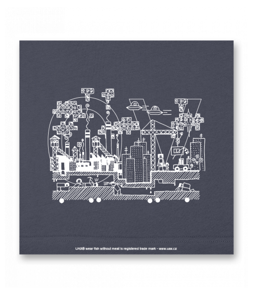 OBRAZ DO INTERIÉRU 110x110cm