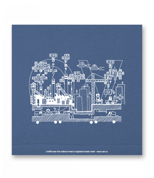 OBRAZ DO INTERIÉRU 110x110cm