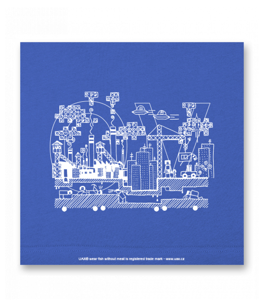 OBRAZ DO INTERIÉRU 110x110cm