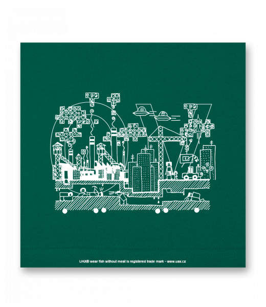 OBRAZ DO INTERIÉRU 110x110cm