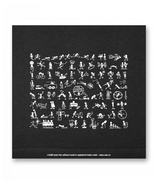 OBRAZ DO INTERIÉRU 110x110cm