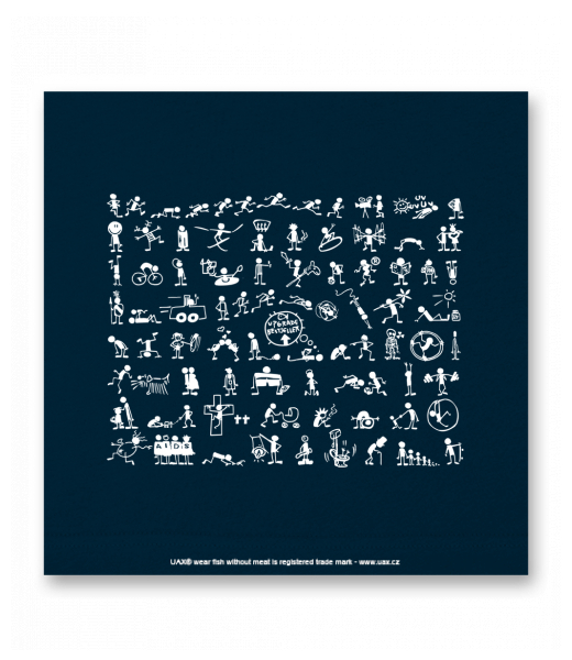 OBRAZ DO INTERIÉRU 110x110cm