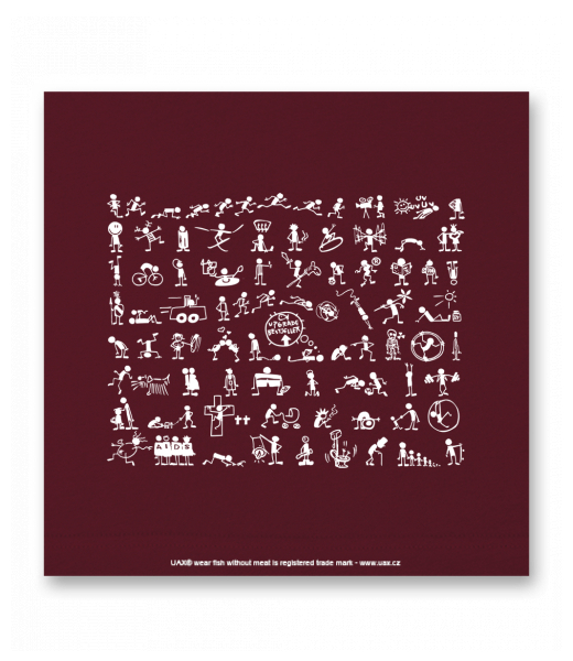 OBRAZ DO INTERIÉRU 110x110cm