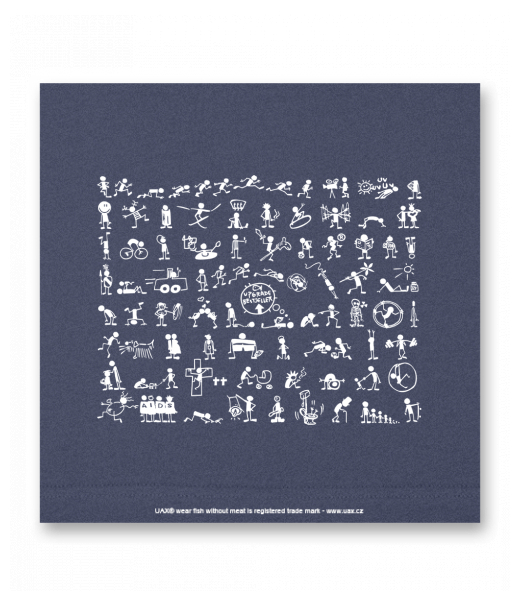 OBRAZ DO INTERIÉRU 110x110cm