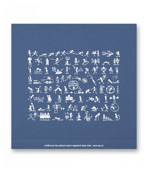 OBRAZ DO INTERIÉRU 110x110cm