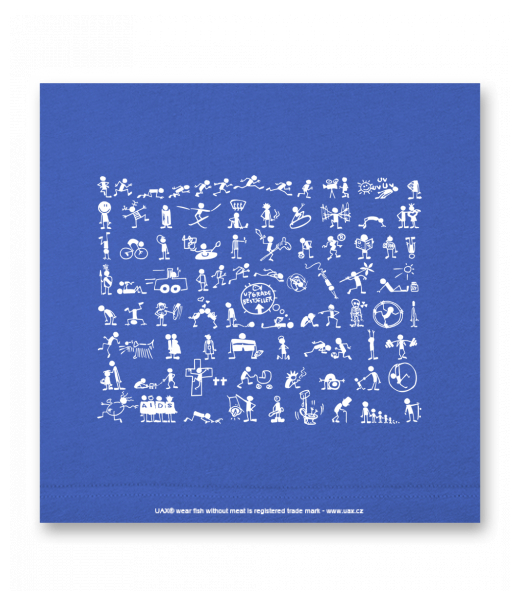 OBRAZ DO INTERIÉRU 110x110cm