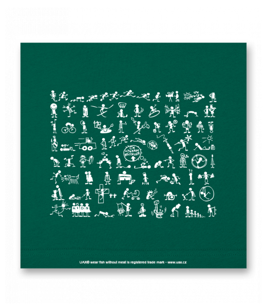 OBRAZ DO INTERIÉRU 110x110cm