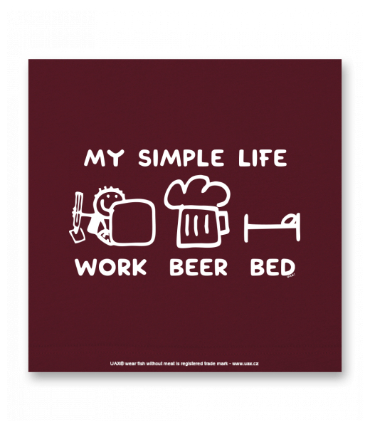 OBRAZ DO INTERIÉRU 110x110cm