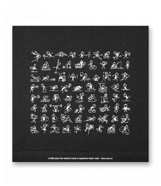 OBRAZ DO INTERIÉRU 110x110cm