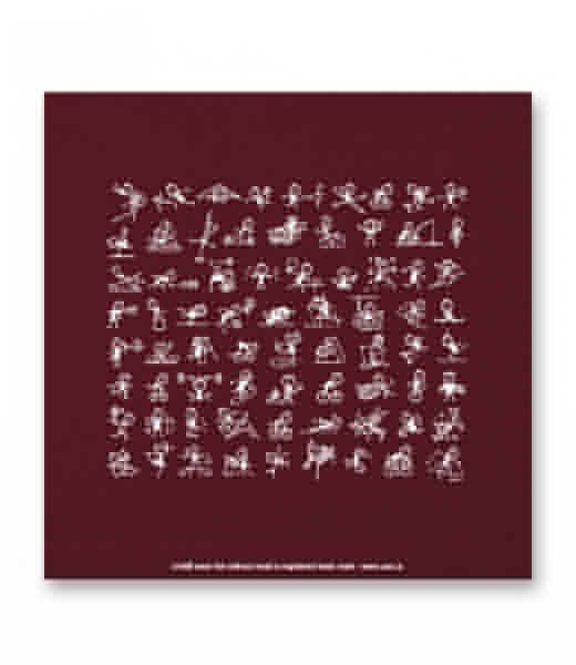 OBRAZ DO INTERIÉRU 110x110cm