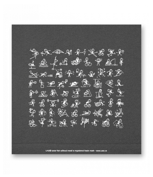 OBRAZ DO INTERIÉRU 110x110cm