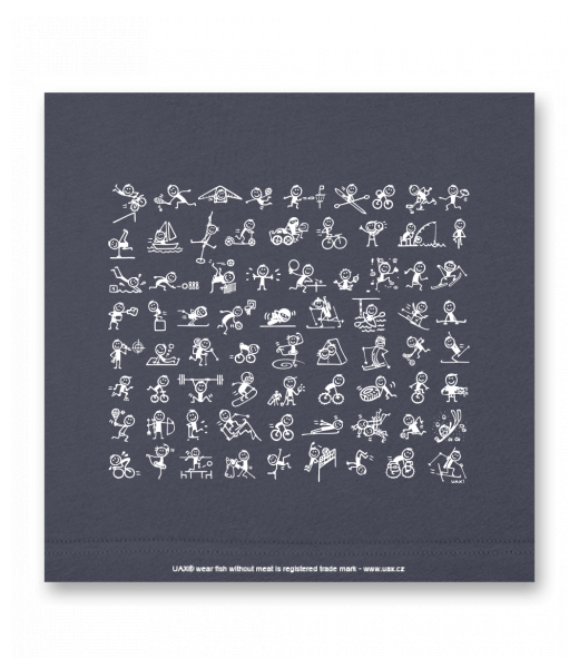 OBRAZ DO INTERIÉRU 110x110cm