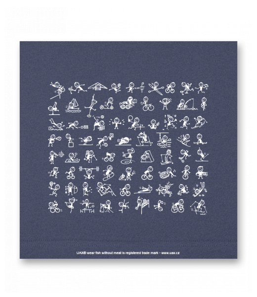 OBRAZ DO INTERIÉRU 110x110cm