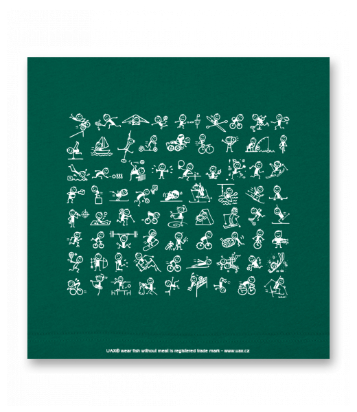 OBRAZ DO INTERIÉRU 110x110cm