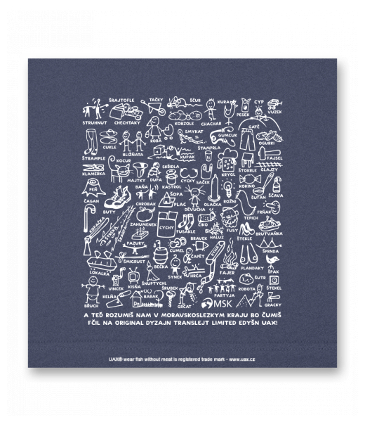 OBRAZ DO INTERIÉRU 110x110cm