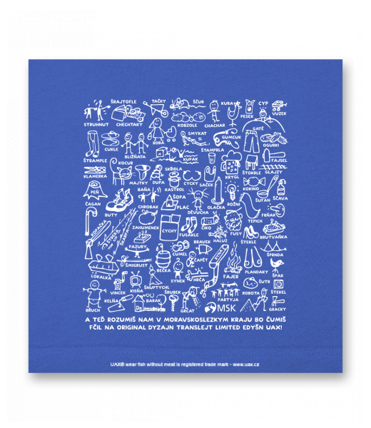 OBRAZ DO INTERIÉRU 110x110cm