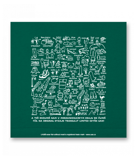 OBRAZ DO INTERIÉRU 110x110cm