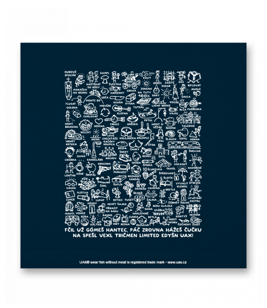 OBRAZ DO INTERIÉRU 110x110cm