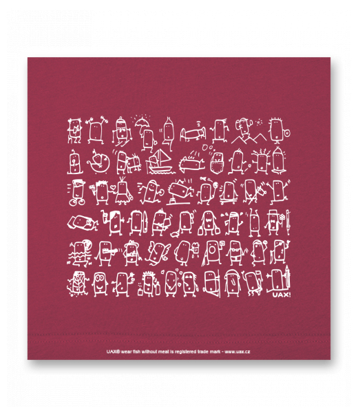 OBRAZ DO INTERIÉRU 110x110cm