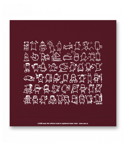 OBRAZ DO INTERIÉRU 110x110cm