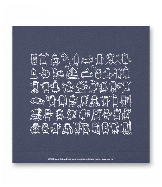 OBRAZ DO INTERIÉRU 110x110cm