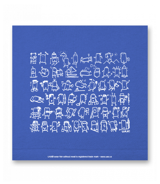 OBRAZ DO INTERIÉRU 110x110cm