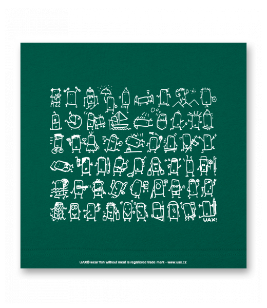 OBRAZ DO INTERIÉRU 110x110cm