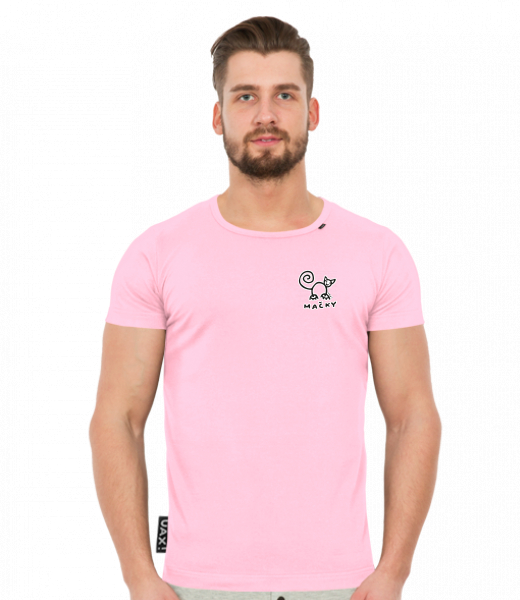 T-SHIRTS SLIM FIT