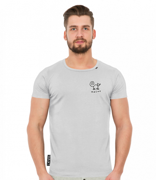 T-SHIRTS SLIM FIT