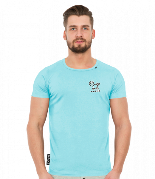 T-SHIRTS SLIM FIT