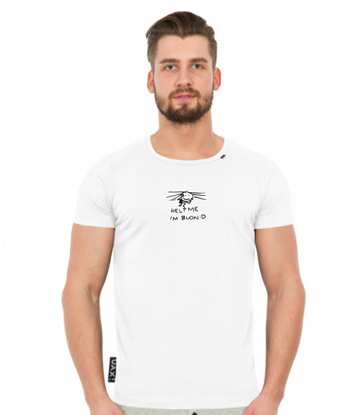 T-SHIRTS SLIM FIT