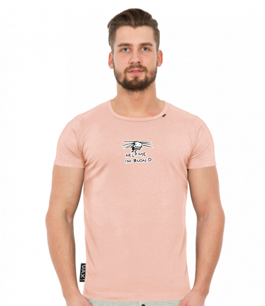 T-SHIRTS SLIM FIT