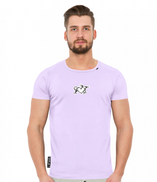 T-SHIRTS SLIM FIT