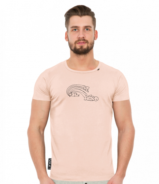 T-SHIRTS SLIM FIT