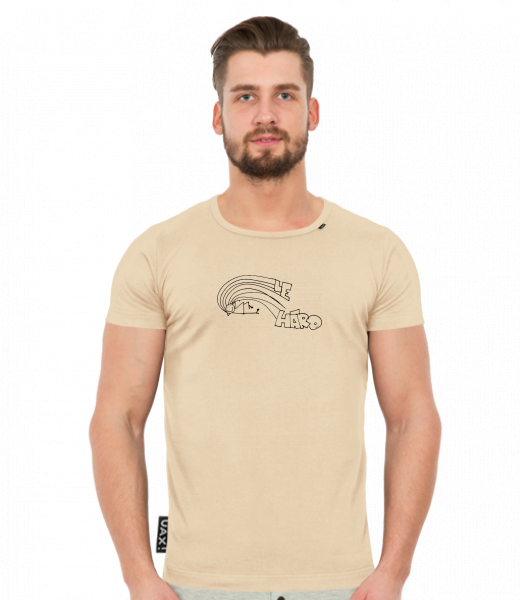 T-SHIRTS SLIM FIT