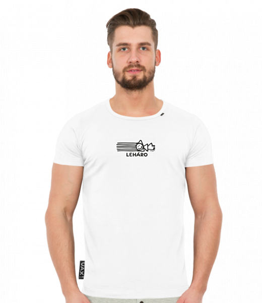 T-SHIRTS SLIM FIT