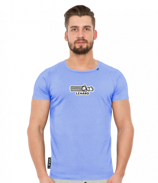 T-SHIRTS SLIM FIT