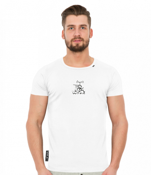 T-SHIRTS SLIM FIT