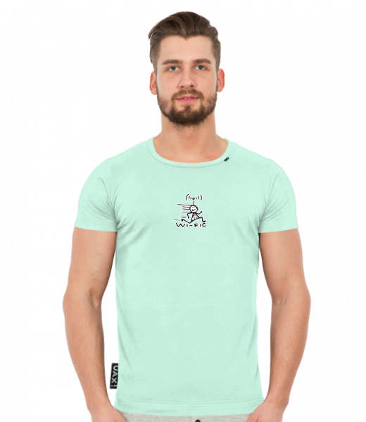 T-SHIRTS SLIM FIT