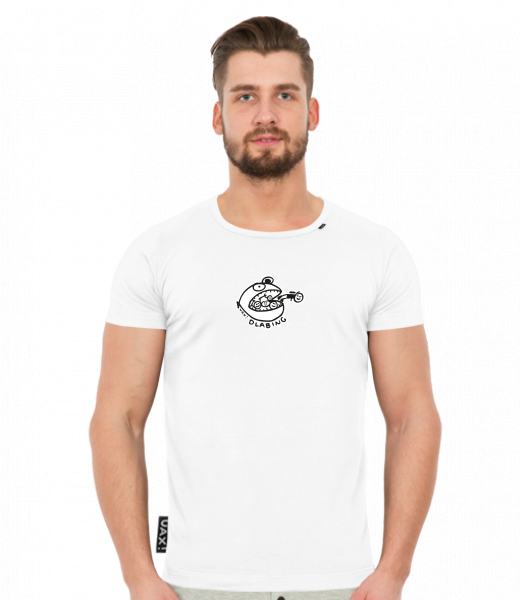 T-SHIRTS SLIM FIT