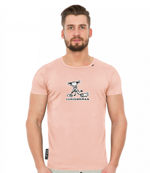 T-SHIRTS SLIM FIT
