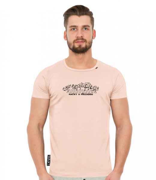 T-SHIRTS SLIM FIT